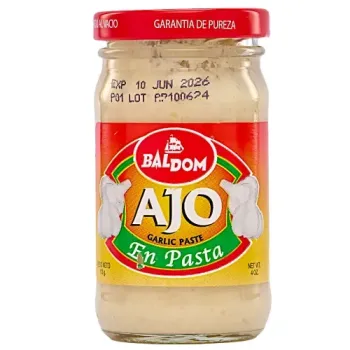 Pasta De AJO Baldon 113g